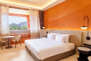 Hotel Adam Krabi fotoÄŸrafÄ±