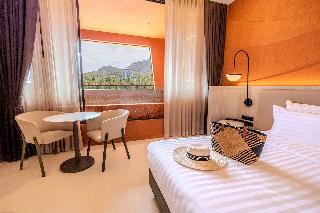 Hotel Adam Krabi fotoÄŸrafÄ±