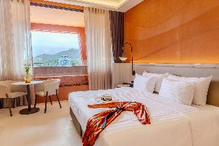 Hotel Adam Krabi fotoÄŸrafÄ±