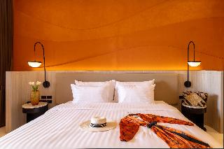 Hotel Adam Krabi fotoÄŸrafÄ±