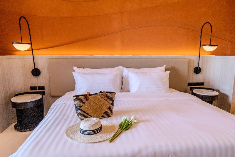 Hotel Adam Krabi - Oda