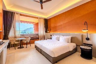 Hotel Adam Krabi fotoÄŸrafÄ±