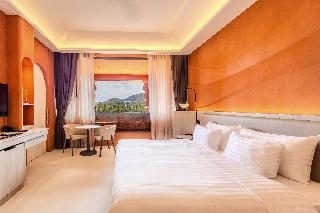 Hotel Adam Krabi fotoÄŸrafÄ±