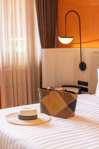 Hotel Adam Krabi fotoÄŸrafÄ±