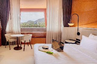 Hotel Adam Krabi fotoÄŸrafÄ±