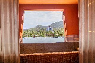 Hotel Adam Krabi fotoÄŸrafÄ±