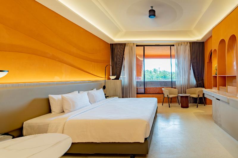 Hotel Adam Krabi - Oda