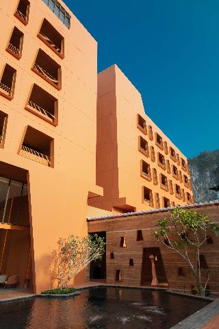 Hotel Adam Krabi fotoÄŸrafÄ±