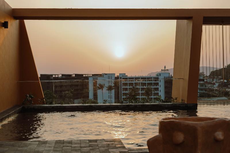 Hotel Adam Krabi - Havuz