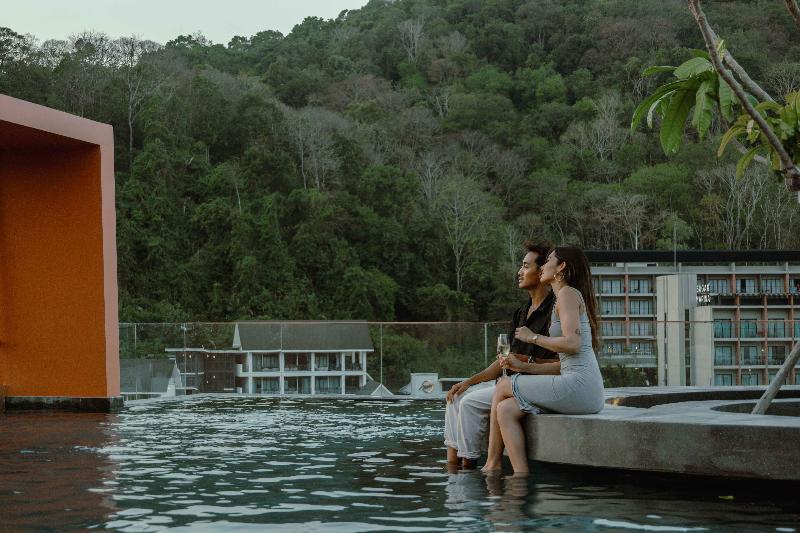 Hotel Adam Krabi - Havuz