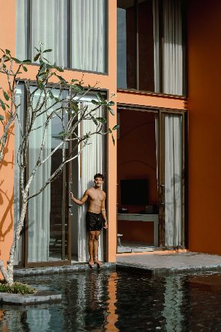 Hotel Adam Krabi fotoÄŸrafÄ±