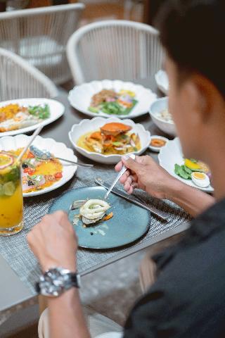 Hotel Adam Krabi fotoÄŸrafÄ±