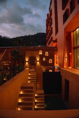 Hotel Adam Krabi fotoÄŸrafÄ±