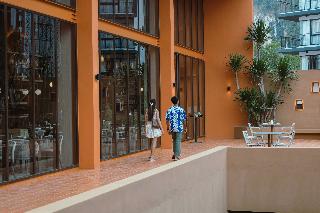 Hotel Adam Krabi fotoÄŸrafÄ±