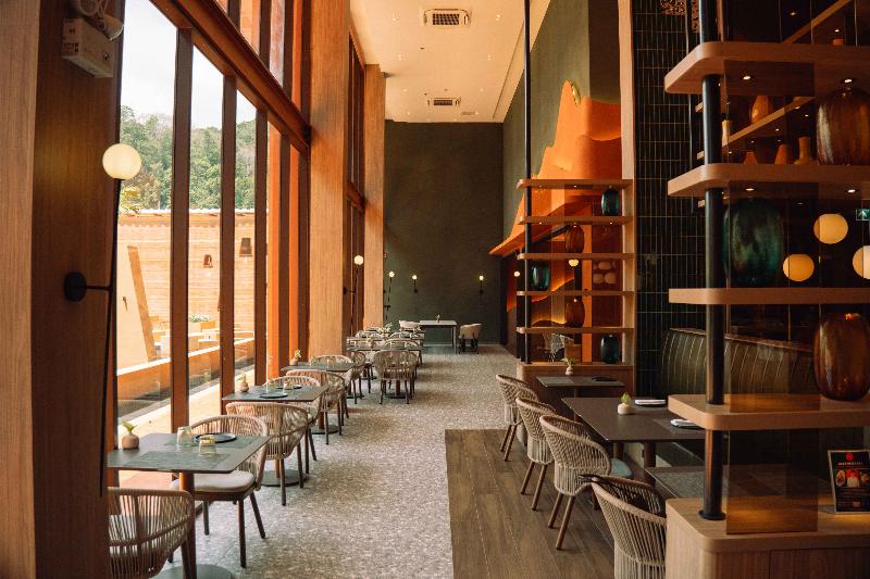 Hotel Adam Krabi - Restoran