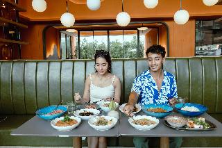Hotel Adam Krabi fotoÄŸrafÄ±