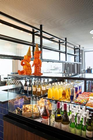LOGINN Hotel Offenbach fotoÄŸrafÄ±