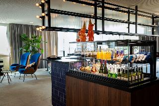 LOGINN Hotel Offenbach fotoÄŸrafÄ±