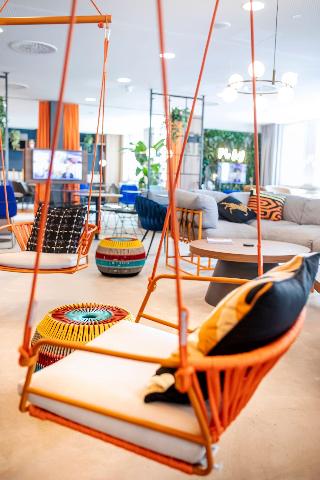 LOGINN Hotel Offenbach fotoÄŸrafÄ±