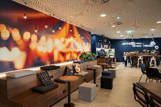 LOGINN Hotel Offenbach fotoÄŸrafÄ±