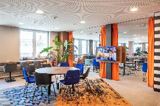 LOGINN Hotel Offenbach fotoÄŸrafÄ±