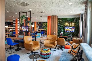 LOGINN Hotel Offenbach fotoÄŸrafÄ±