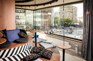 LOGINN Hotel Offenbach fotoÄŸrafÄ±
