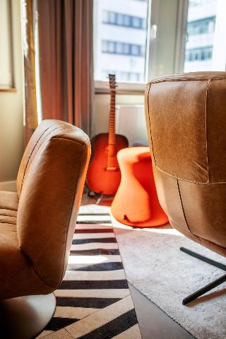 LOGINN Hotel Offenbach fotoÄŸrafÄ±