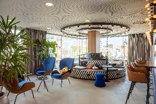 LOGINN Hotel Offenbach fotoÄŸrafÄ±