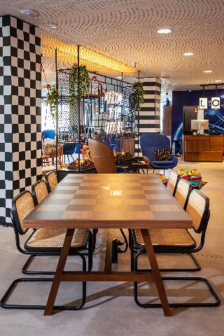 LOGINN Hotel Offenbach fotoÄŸrafÄ±