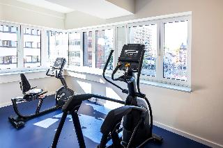 LOGINN Hotel Offenbach fotoÄŸrafÄ±
