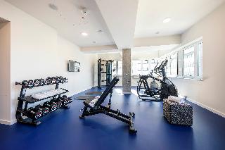 LOGINN Hotel Offenbach fotoÄŸrafÄ±