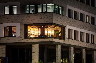 LOGINN Hotel Offenbach otel fotoğrafı