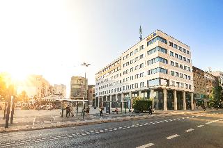 LOGINN Hotel Offenbach fotoÄŸrafÄ±