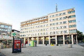 LOGINN Hotel Offenbach fotoÄŸrafÄ±