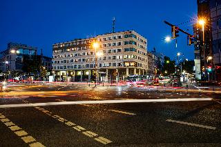 LOGINN Hotel Offenbach fotoÄŸrafÄ±