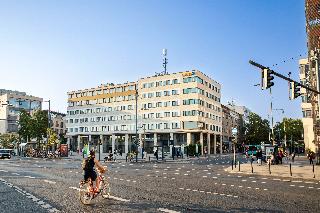 LOGINN Hotel Offenbach fotoÄŸrafÄ±