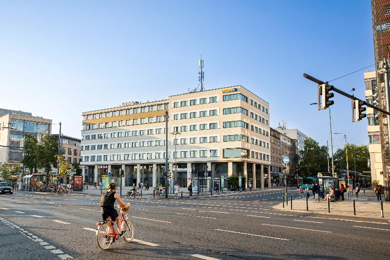 LOGINN Hotel Offenbach - Genel