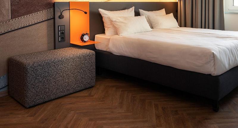 LOGINN Hotel Offenbach - Genel