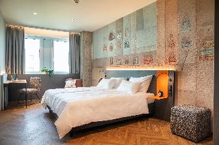 LOGINN Hotel Offenbach fotoÄŸrafÄ±
