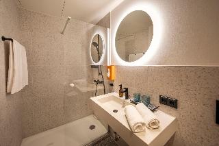 LOGINN Hotel Offenbach fotoÄŸrafÄ±