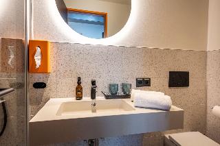 LOGINN Hotel Offenbach fotoÄŸrafÄ±