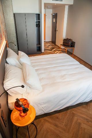 LOGINN Hotel Offenbach fotoÄŸrafÄ±