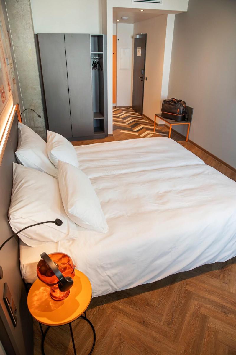 LOGINN Hotel Offenbach - Oda