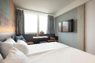 LOGINN Hotel Offenbach fotoÄŸrafÄ±