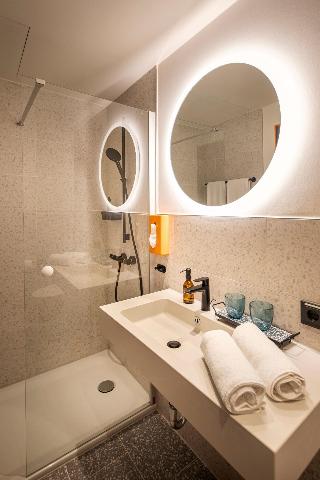 LOGINN Hotel Offenbach fotoÄŸrafÄ±