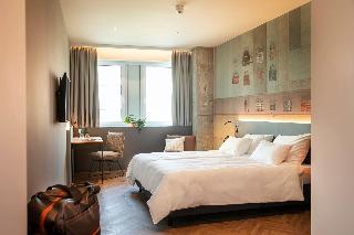 LOGINN Hotel Offenbach fotoÄŸrafÄ±