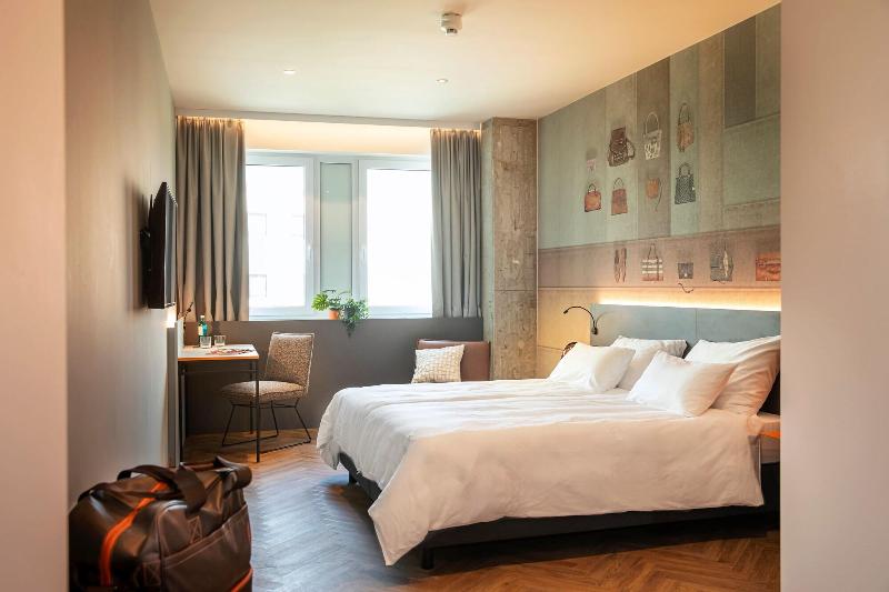 LOGINN Hotel Offenbach - Oda