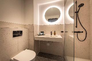 LOGINN Hotel Offenbach fotoÄŸrafÄ±