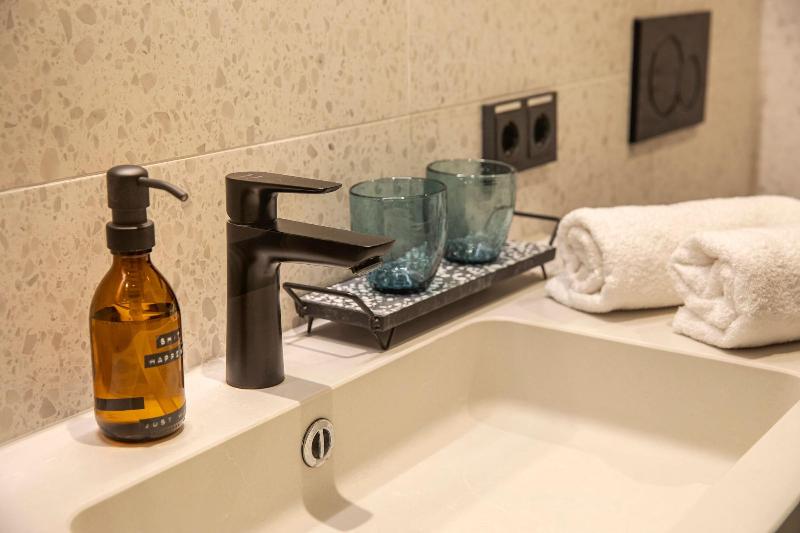 LOGINN Hotel Offenbach - Oda